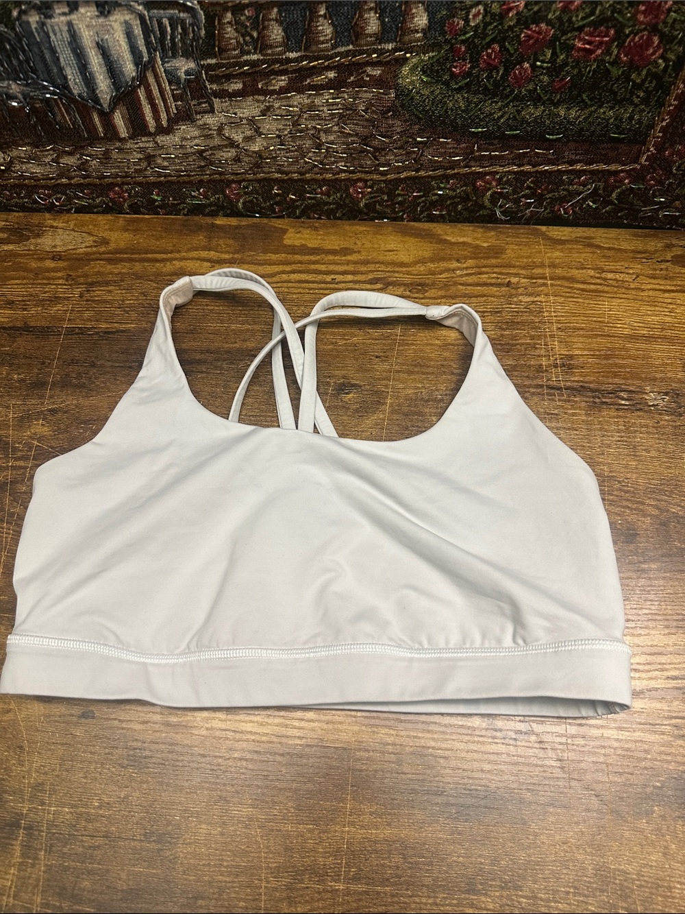 Lululemon sport bra